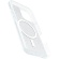 オッターボックス　ｉＰｈｏｎｅ　１６用ケース　Ｒｅａｃｔ　ＭａｇＳａｆｅ　スターダスト（クリア）　７７－９６２４９　１個3