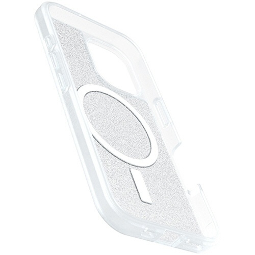 オッターボックス　ｉＰｈｏｎｅ　１６用ケース　Ｒｅａｃｔ　ＭａｇＳａｆｅ　スターダスト（クリア）　７７－９６２４９　１個3