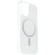 オッターボックス　ｉＰｈｏｎｅ　１６用ケース　Ｒｅａｃｔ　ＭａｇＳａｆｅ　スターダスト（クリア）　７７－９６２４９　１個4