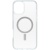オッターボックス　ｉＰｈｏｎｅ　１６　Ｐｌｕｓ用ケース　Ｒｅａｃｔ　ＭａｇＳａｆｅ　クリアー　７７－９６２３７　１個