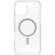 オッターボックス　ｉＰｈｏｎｅ　１６　Ｐｌｕｓ用ケース　Ｒｅａｃｔ　ＭａｇＳａｆｅ　クリアー　７７－９６２３７　１個1