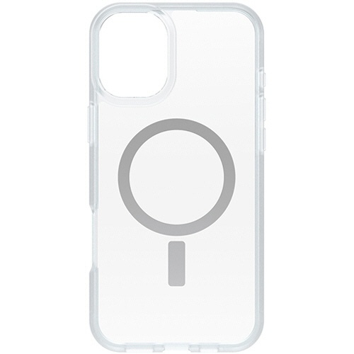 オッターボックス　ｉＰｈｏｎｅ　１６　Ｐｌｕｓ用ケース　Ｒｅａｃｔ　ＭａｇＳａｆｅ　クリアー　７７－９６２３７　１個1