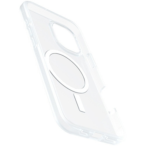 オッターボックス　ｉＰｈｏｎｅ　１６　Ｐｌｕｓ用ケース　Ｒｅａｃｔ　ＭａｇＳａｆｅ　クリアー　７７－９６２３７　１個3