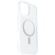 オッターボックス　ｉＰｈｏｎｅ　１６　Ｐｌｕｓ用ケース　Ｒｅａｃｔ　ＭａｇＳａｆｅ　クリアー　７７－９６２３７　１個4