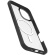 オッターボックス　ｉＰｈｏｎｅ　１６　Ｐｌｕｓ用ケース　Ｒｅａｃｔ　ＭａｇＳａｆｅ　ブラッククリスタル（クリア／ブラック）　７７－９６２３５　１個3