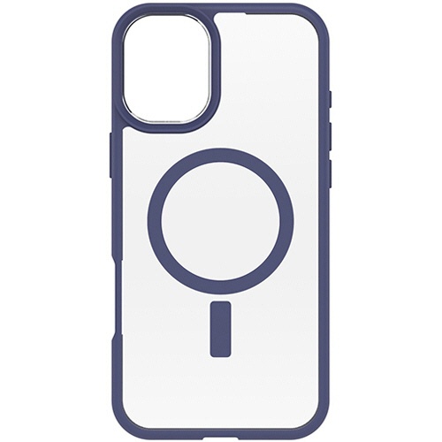 オッターボックス　ｉＰｈｏｎｅ　１６　Ｐｌｕｓ用ケース　Ｒｅａｃｔ　ＭａｇＳａｆｅ　デンバーダスクパープル　７７－９６２３９　１個1