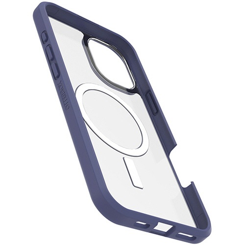オッターボックス　ｉＰｈｏｎｅ　１６　Ｐｌｕｓ用ケース　Ｒｅａｃｔ　ＭａｇＳａｆｅ　デンバーダスクパープル　７７－９６２３９　１個3