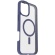 オッターボックス　ｉＰｈｏｎｅ　１６　Ｐｌｕｓ用ケース　Ｒｅａｃｔ　ＭａｇＳａｆｅ　デンバーダスクパープル　７７－９６２３９　１個4
