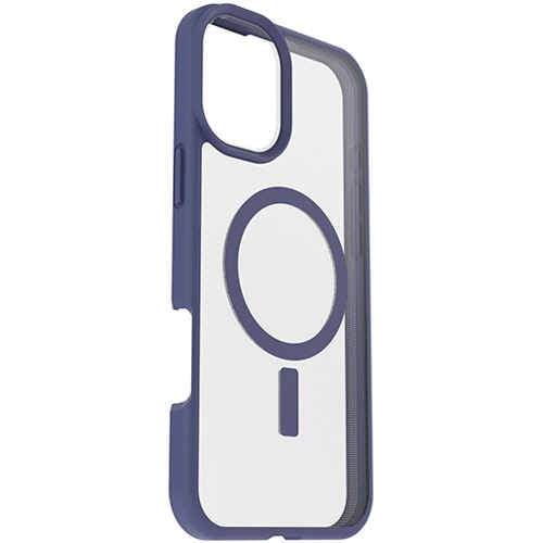 オッターボックス　ｉＰｈｏｎｅ　１６　Ｐｌｕｓ用ケース　Ｒｅａｃｔ　ＭａｇＳａｆｅ　デンバーダスクパープル　７７－９６２３９　１個4