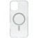 オッターボックス　ｉＰｈｏｎｅ　１６　Ｐｌｕｓ用ケース　Ｒｅａｃｔ　ＭａｇＳａｆｅ　スターダスト（クリアグリッター）　７７－９６２４１　１個1