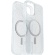 オッターボックス　ｉＰｈｏｎｅ　１６　Ｐｌｕｓ用ケース　Ｒｅａｃｔ　ＭａｇＳａｆｅ　スターダスト（クリアグリッター）　７７－９６２４１　１個2
