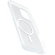 オッターボックス　ｉＰｈｏｎｅ　１６　Ｐｌｕｓ用ケース　Ｒｅａｃｔ　ＭａｇＳａｆｅ　スターダスト（クリアグリッター）　７７－９６２４１　１個3