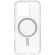 オッターボックス　ｉＰｈｏｎｅ　１６　Ｐｒｏ用ケース　Ｒｅａｃｔ　ＭａｇＳａｆｅ　クリアー　７７－９６２５３　１個1
