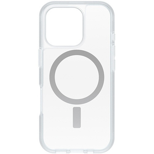 オッターボックス　ｉＰｈｏｎｅ　１６　Ｐｒｏ用ケース　Ｒｅａｃｔ　ＭａｇＳａｆｅ　クリアー　７７－９６２５３　１個1