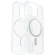 オッターボックス　ｉＰｈｏｎｅ　１６　Ｐｒｏ用ケース　Ｒｅａｃｔ　ＭａｇＳａｆｅ　クリアー　７７－９６２５３　１個2