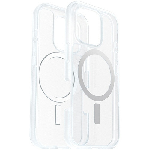 オッターボックス　ｉＰｈｏｎｅ　１６　Ｐｒｏ用ケース　Ｒｅａｃｔ　ＭａｇＳａｆｅ　クリアー　７７－９６２５３　１個2