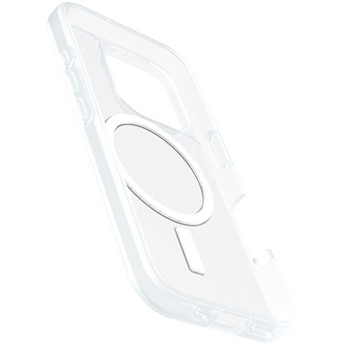 オッターボックス　ｉＰｈｏｎｅ　１６　Ｐｒｏ用ケース　Ｒｅａｃｔ　ＭａｇＳａｆｅ　クリアー　７７－９６２５３　１個3
