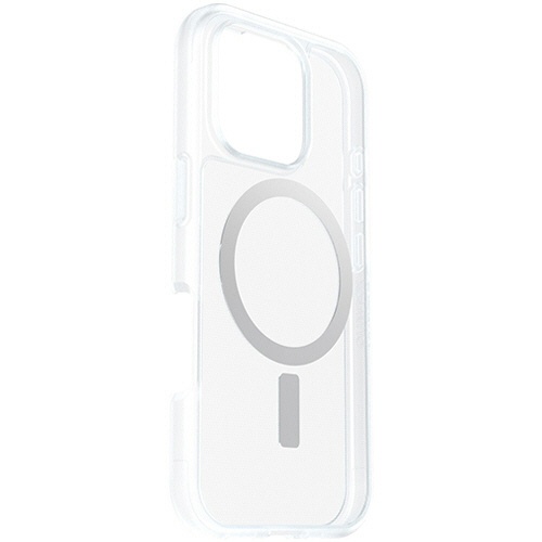 オッターボックス　ｉＰｈｏｎｅ　１６　Ｐｒｏ用ケース　Ｒｅａｃｔ　ＭａｇＳａｆｅ　クリアー　７７－９６２５３　１個4