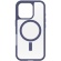 オッターボックス　ｉＰｈｏｎｅ　１６　Ｐｒｏ用ケース　Ｒｅａｃｔ　ＭａｇＳａｆｅ　デンバーダスクパープル　７７－９６２５５　１個1