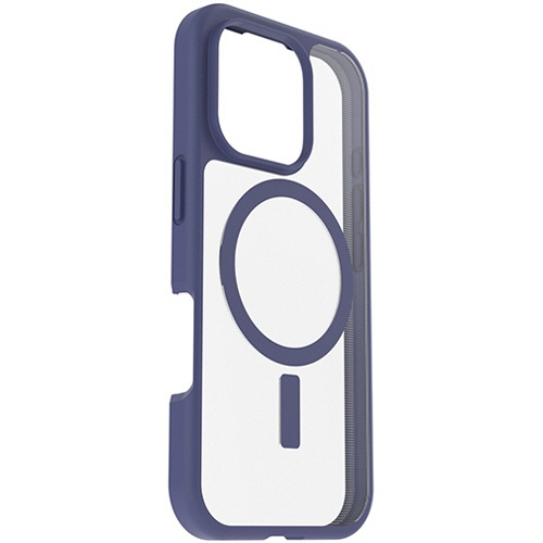 オッターボックス　ｉＰｈｏｎｅ　１６　Ｐｒｏ用ケース　Ｒｅａｃｔ　ＭａｇＳａｆｅ　デンバーダスクパープル　７７－９６２５５　１個4