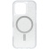 オッターボックス　ｉＰｈｏｎｅ　１６　Ｐｒｏ用ケース　Ｒｅａｃｔ　ＭａｇＳａｆｅ　スターダスト（クリアグリッター）　７７－９６２５７　１個1