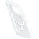 オッターボックス　ｉＰｈｏｎｅ　１６　Ｐｒｏ用ケース　Ｒｅａｃｔ　ＭａｇＳａｆｅ　スターダスト（クリアグリッター）　７７－９６２５７　１個3