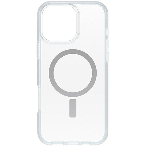 オッターボックス　ｉＰｈｏｎｅ　１６　Ｐｒｏ　Ｍａｘ用ケース　Ｒｅａｃｔ　ＭａｇＳａｆｅ　クリアー　７７－９６２６１　１個1