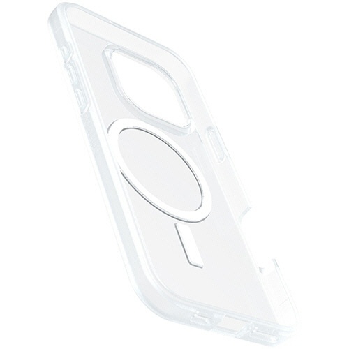 オッターボックス　ｉＰｈｏｎｅ　１６　Ｐｒｏ　Ｍａｘ用ケース　Ｒｅａｃｔ　ＭａｇＳａｆｅ　クリアー　７７－９６２６１　１個3