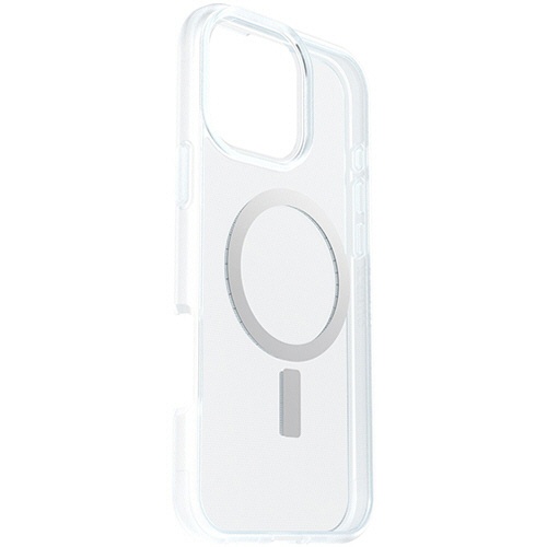 オッターボックス　ｉＰｈｏｎｅ　１６　Ｐｒｏ　Ｍａｘ用ケース　Ｒｅａｃｔ　ＭａｇＳａｆｅ　クリアー　７７－９６２６１　１個4