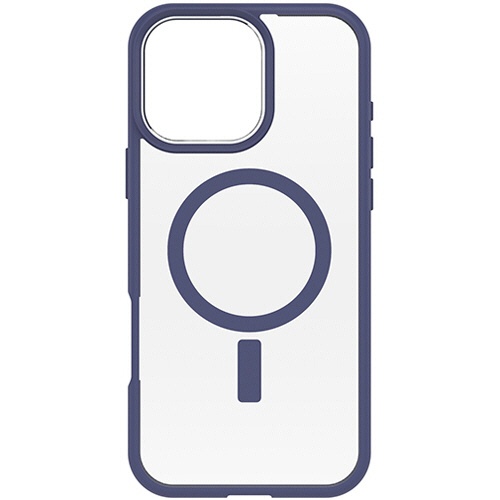 オッターボックス　ｉＰｈｏｎｅ　１６　Ｐｒｏ　Ｍａｘ用ケース　Ｒｅａｃｔ　ＭａｇＳａｆｅ　デンバーダスクパープル　７７－９６２６３　１個1