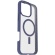 オッターボックス　ｉＰｈｏｎｅ　１６　Ｐｒｏ　Ｍａｘ用ケース　Ｒｅａｃｔ　ＭａｇＳａｆｅ　デンバーダスクパープル　７７－９６２６３　１個4