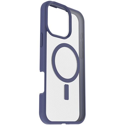 オッターボックス　ｉＰｈｏｎｅ　１６　Ｐｒｏ　Ｍａｘ用ケース　Ｒｅａｃｔ　ＭａｇＳａｆｅ　デンバーダスクパープル　７７－９６２６３　１個4