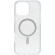 オッターボックス　ｉＰｈｏｎｅ　１６　Ｐｒｏ　Ｍａｘ用ケース　Ｒｅａｃｔ　ＭａｇＳａｆｅ　スターダスト（クリアグリッター）　７７－９６２６５　１個1
