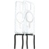 オッターボックス　ｉＰｈｏｎｅ　１６　Ｐｒｏ用ケース　Ｒｅａｃｔ　Ｎｅｃｋｌａｃｅ　クリアー　７７－９６８２８　１個2