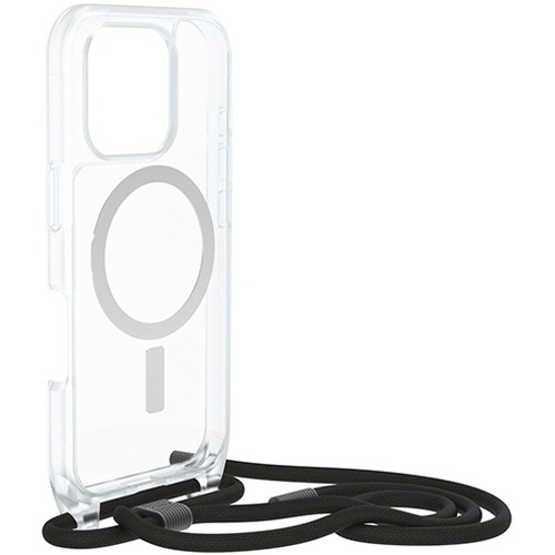 オッターボックス　ｉＰｈｏｎｅ　１６　Ｐｒｏ用ケース　Ｒｅａｃｔ　Ｎｅｃｋｌａｃｅ　クリアー　７７－９６８２８　１個3