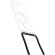 オッターボックス　ｉＰｈｏｎｅ　１６　Ｐｒｏ用ケース　Ｒｅａｃｔ　Ｎｅｃｋｌａｃｅ　クリアー　７７－９６８２８　１個5