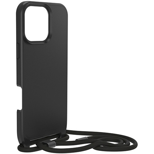 オッターボックス　ｉＰｈｏｎｅ　１６　Ｐｒｏ　Ｍａｘ用ケース　Ｒｅａｃｔ　Ｎｅｃｋｌａｃｅ　ブラック　７７－９６８３２　１個3