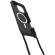 オッターボックス　ｉＰｈｏｎｅ　１６　Ｐｒｏ　Ｍａｘ用ケース　Ｒｅａｃｔ　Ｎｅｃｋｌａｃｅ　ブラック　７７－９６８３２　１個5