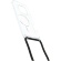 オッターボックス　ｉＰｈｏｎｅ　１６　Ｐｒｏ　Ｍａｘ用ケース　Ｒｅａｃｔ　Ｎｅｃｋｌａｃｅ　クリアー　７７－９６８３４　１個5