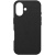 オッターボックス　ｉＰｈｏｎｅ　１６用ケース　Ｓｙｍｍｅｔｒｙ　ＭａｇＳａｆｅ（Ｃａｃｔｕｓ　Ｌｅａｔｈｅｒ）　ノアアッシュ（ブラック）　７７－９６３０１　１個