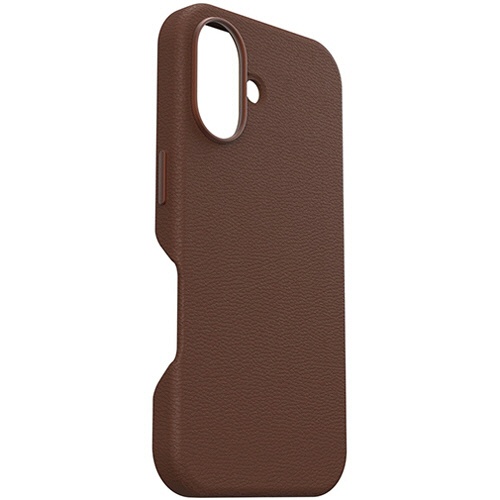 オッターボックス　ｉＰｈｏｎｅ　１６用ケース　Ｓｙｍｍｅｔｒｙ　ＭａｇＳａｆｅ（Ｃａｃｔｕｓ　Ｌｅａｔｈｅｒ）　リッチアドービ（ブラウン）　７７－９６３０５　１個4