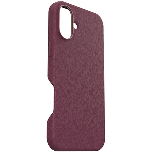 オッターボックス　ｉＰｈｏｎｅ　１６　Ｐｌｕｓ用ケース　Ｓｙｍｍｅｔｒｙ　ＭａｇＳａｆｅ（Ｃａｃｔｕｓ　Ｌｅａｔｈｅｒ）　フォックスベリー（ピンク）　７７－９６２８１　１個4