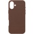 オッターボックス　ｉＰｈｏｎｅ　１６　Ｐｌｕｓ用ケース　Ｓｙｍｍｅｔｒｙ　ＭａｇＳａｆｅ（Ｃａｃｔｕｓ　Ｌｅａｔｈｅｒ）　リッチアドービ（ブラウン）　７７－９６２８９　１個
