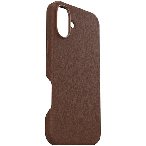 オッターボックス　ｉＰｈｏｎｅ　１６　Ｐｌｕｓ用ケース　Ｓｙｍｍｅｔｒｙ　ＭａｇＳａｆｅ（Ｃａｃｔｕｓ　Ｌｅａｔｈｅｒ）　リッチアドービ（ブラウン）　７７－９６２８９　１個4