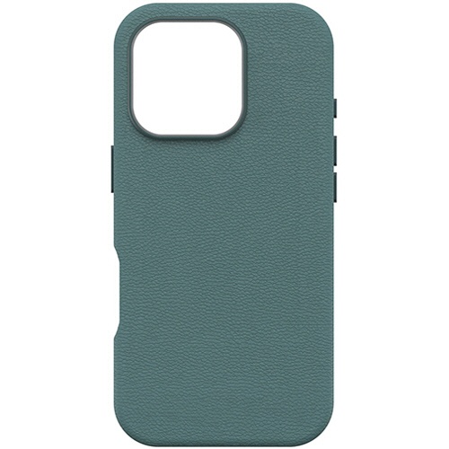オッターボックス　ｉＰｈｏｎｅ　１６　Ｐｒｏ用ケース　Ｓｙｍｍｅｔｒｙ　ＭａｇＳａｆｅ（Ｃａｃｔｕｓ　Ｌｅａｔｈｅｒ）　セージブラッシュ（グリーン）　７７－９６３０９　１個1