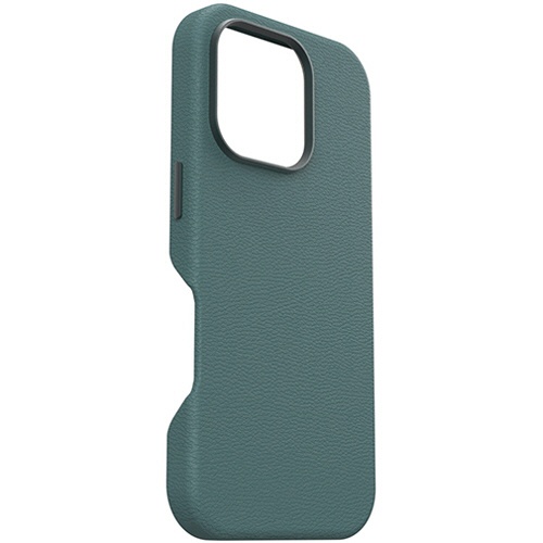オッターボックス　ｉＰｈｏｎｅ　１６　Ｐｒｏ用ケース　Ｓｙｍｍｅｔｒｙ　ＭａｇＳａｆｅ（Ｃａｃｔｕｓ　Ｌｅａｔｈｅｒ）　セージブラッシュ（グリーン）　７７－９６３０９　１個4