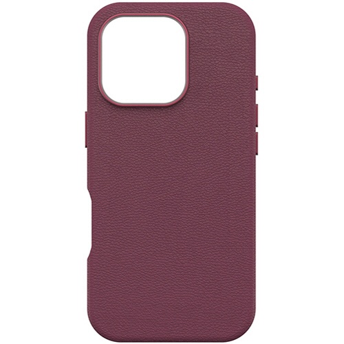 オッターボックス　ｉＰｈｏｎｅ　１６　Ｐｒｏ用ケース　Ｓｙｍｍｅｔｒｙ　ＭａｇＳａｆｅ（Ｃａｃｔｕｓ　Ｌｅａｔｈｅｒ）　フォックスベリー（ピンク）　７７－９６３１３　１個1