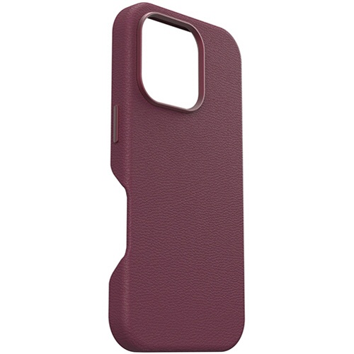 オッターボックス　ｉＰｈｏｎｅ　１６　Ｐｒｏ用ケース　Ｓｙｍｍｅｔｒｙ　ＭａｇＳａｆｅ（Ｃａｃｔｕｓ　Ｌｅａｔｈｅｒ）　フォックスベリー（ピンク）　７７－９６３１３　１個4