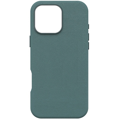 オッターボックス　ｉＰｈｏｎｅ　１６　Ｐｒｏ　Ｍａｘ用ケース　Ｓｙｍｍｅｔｒｙ　ＭａｇＳａｆｅ（Ｃａｃｔｕｓ　Ｌｅａｔｈｅｒ）　セージブラッシュ（グリーン）　７７－９６３２５　１個1