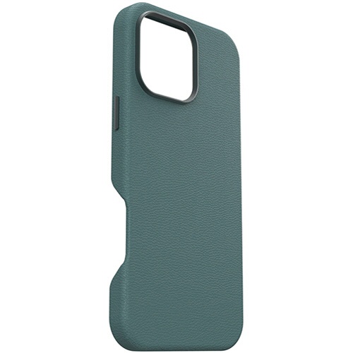 オッターボックス　ｉＰｈｏｎｅ　１６　Ｐｒｏ　Ｍａｘ用ケース　Ｓｙｍｍｅｔｒｙ　ＭａｇＳａｆｅ（Ｃａｃｔｕｓ　Ｌｅａｔｈｅｒ）　セージブラッシュ（グリーン）　７７－９６３２５　１個4